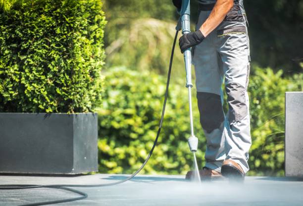 Concrete Sealing in Brandon, FL