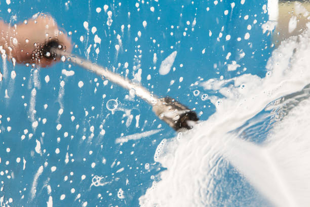 Brandon, FL Pressure Washing Company